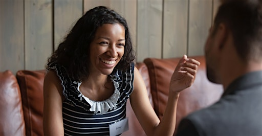 Speed dating in Bristol | 40-55 | Lost & Found Bristol