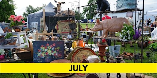 Ardingly Antiques Fair | Ardingly Antiques Fair - IACF