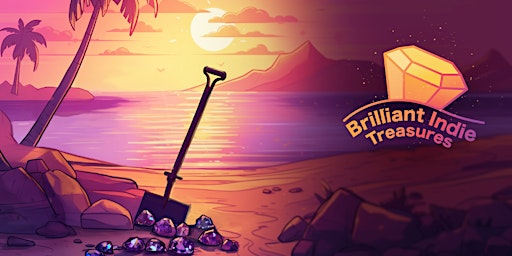 Brilliant Indie Treasures Showcase | Leonardo Royal Hotel Brighton Waterfront