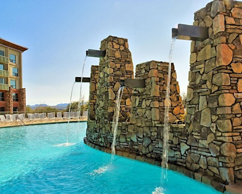 D4A Symposium 2026 | We-Ko-Pa Casino Resort