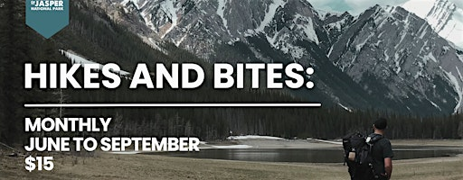 Hikes & Bites: Sulphur Skyline | Two Brothers Totem Pole