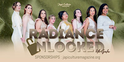 8TH LAUNCH GALA : RADIANCE UNLOCKED | La Traverna