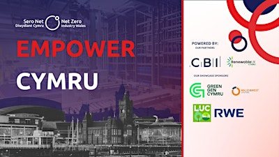 EmpowerCymru 2026 | Techniquest