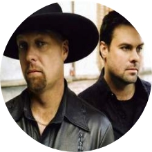 Montgomery Gentry Marietta Concert Tour 2026｜August 21 | Peoples Bank Theatre