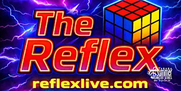 The Reflex - Ultimate '80s Music | Tarara Winery