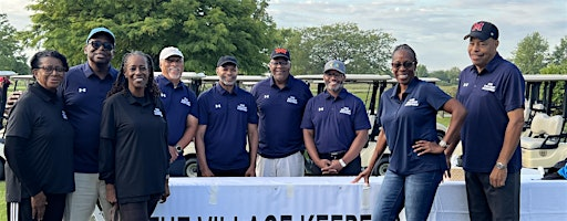 The Village Keepers 6th Annual Golf Outing | Odyssey Golf Course & Banquets