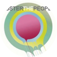 Foster The People, Goth Babe Bend Concert Tour 2026｜September 12 | Hayden Homes Amphitheater