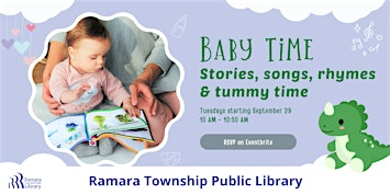 Busy Babies | Ramara Centre