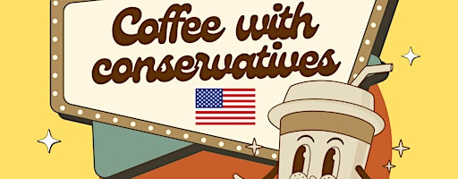 Coffee with Conservatives: Oxford, MS | College Edition | Cafe of the Day