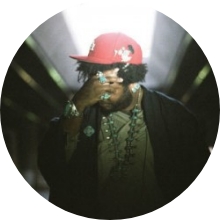 Thundercat St Petersburg Concert Tour 2026｜October 07 | Jannus Live