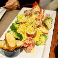 Red Lobster (CWB