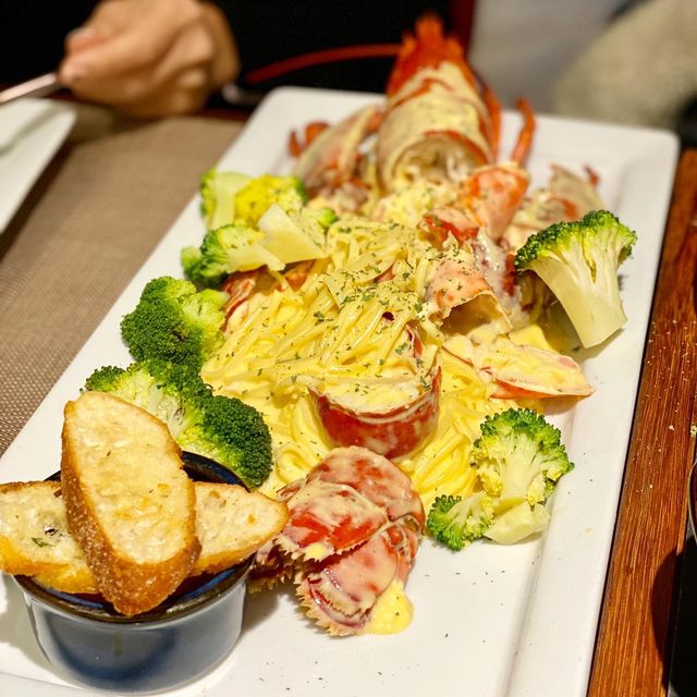 Red Lobster (CWB