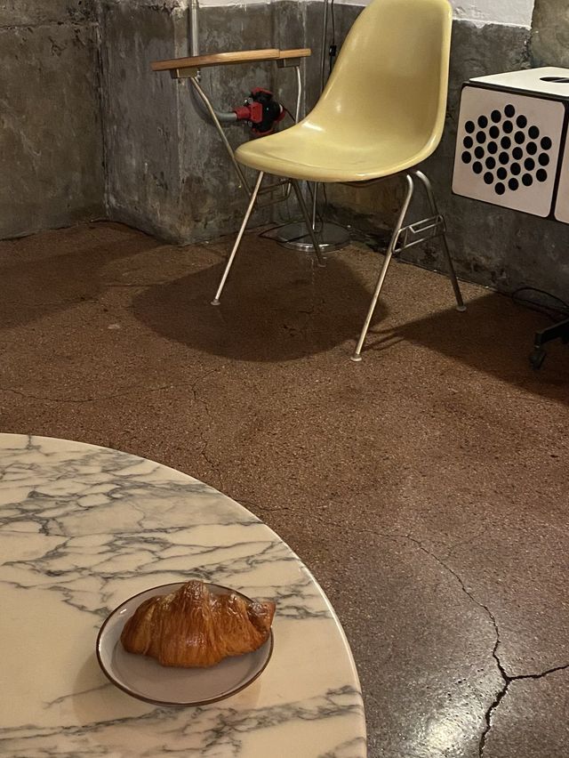 남산타워 뷰 통창 카페