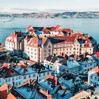 Bergen, Norway