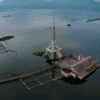 RADESA WISATA TUNTANG - AMBARAWA