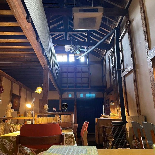 Howdyscafe