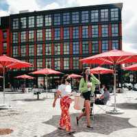 Meatpacking District, New York