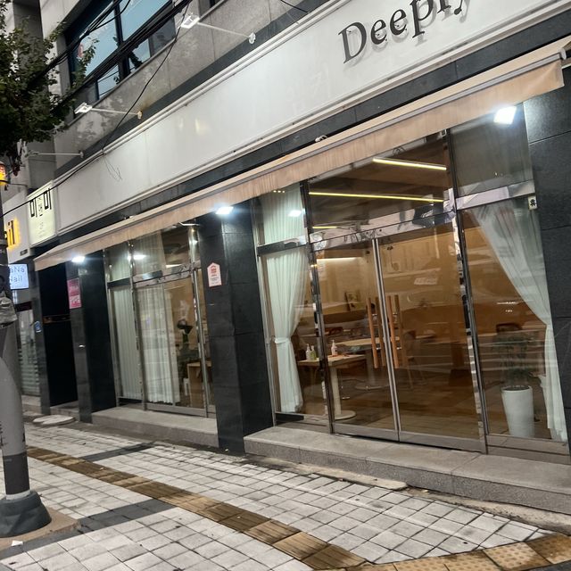 충주 이쁜 카페 추천 