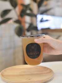 คาเฟ่ขนมไทย สุดคิ้วท์เปิดใหม่