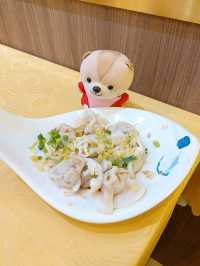 觀塘 | 千歲擔擔麵 | 多選擇美食