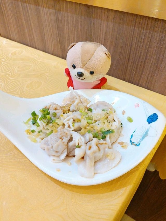 觀塘 | 千歲擔擔麵 | 多選擇美食