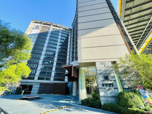【親子staycation超值之選】帝景酒店樹屋超可愛！去沙灘玩沙睇日落！