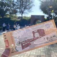 台南｜億載金城 萬流砥柱