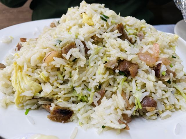 港式風味，港人至愛必試的好食陳根記大排檔