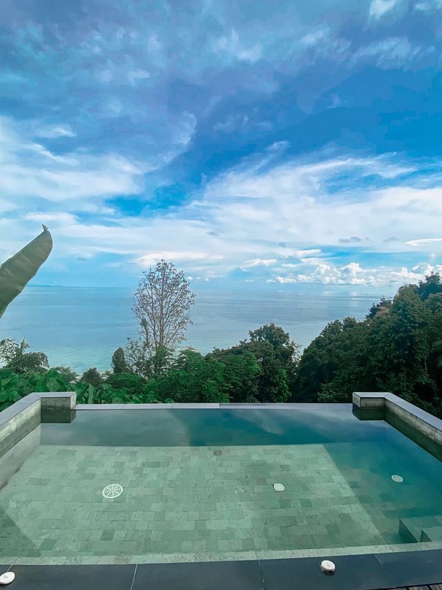 ที่พักสุดปังหลีเป๊ะ  Serendipity Beach Resort ...