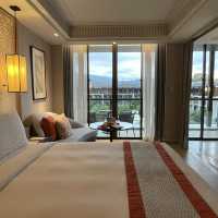 Intercontinental Phuket