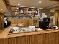 札幌　やっぱり最強朝食ブュッフェドーミーインpremium札幌