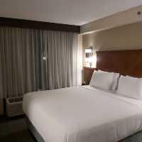 Spacious and convenient stay near DFW