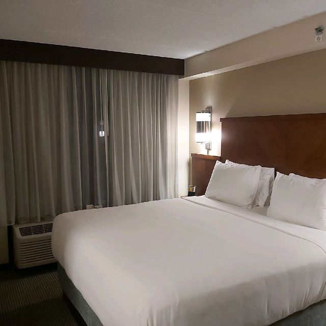 Spacious and convenient stay near DFW