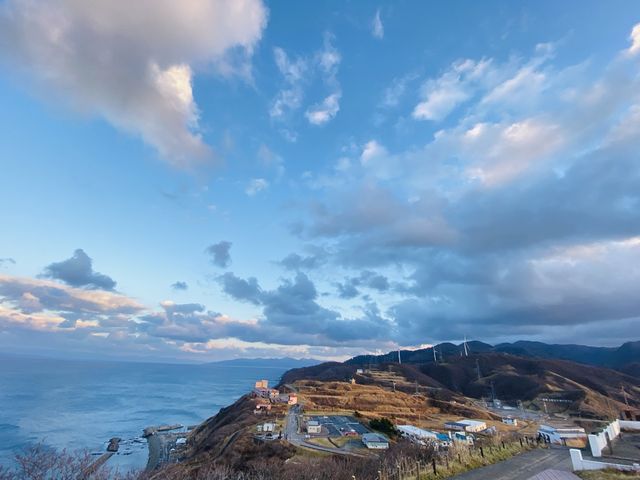 【青森】青森の最果ての地