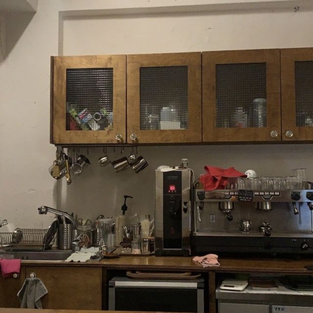 애견 동반카페, 앤슬로 애견 동반카페, 앤슬로