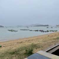 西貢無敵海景🏖泰國菜🤪渡假風必去