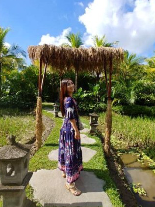 [인도네시아/발리] 산카라 우붓 리조트 앤 빌라(Sankara Ubud Resort and Villa)