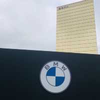 全新世代BMW 2系列Active Tourer！帥氣登場 😎 華山1914文化創意產業園區
