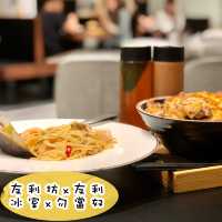 旺角特色高質香港人食堂💛🤪