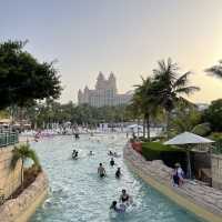 How to visit Atlantis the Palm in Dubai