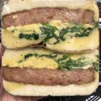 大大件好味道三文治🥪
