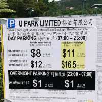 市區大草原佐敦谷公園