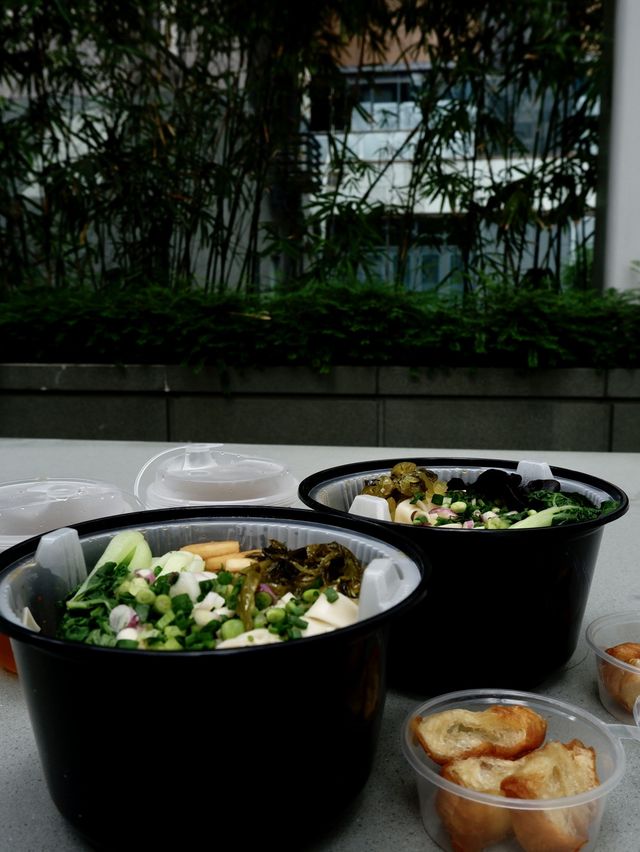金鐘之台灣食堂