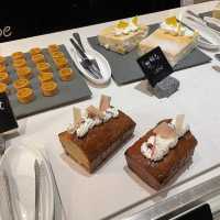 The Cafe☺️城中人氣自助餐