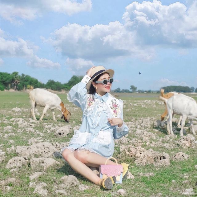 เที่ยว สวิตเซอร์แลนด์เมืองไทย ใกล้ๆ แค่ ลพบุรี