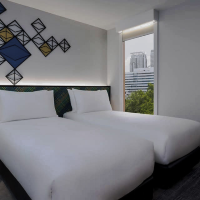 ibis Styles Bangkok Silom