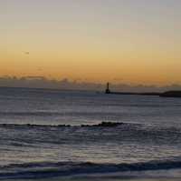 Beach @ Aberdeen