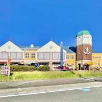 道の駅　伊東マリンタウン