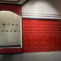 「經典再現 -香港故事精華展」