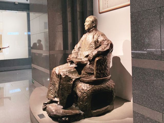「虛白齋藏中國書畫館」展覽 「虛白齋藏中國書畫館」展覽